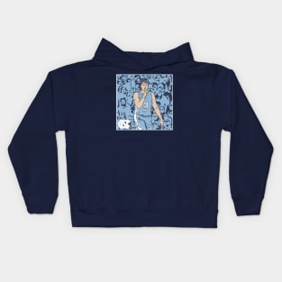 Cormac Ryan Shhh Kids Hoodie